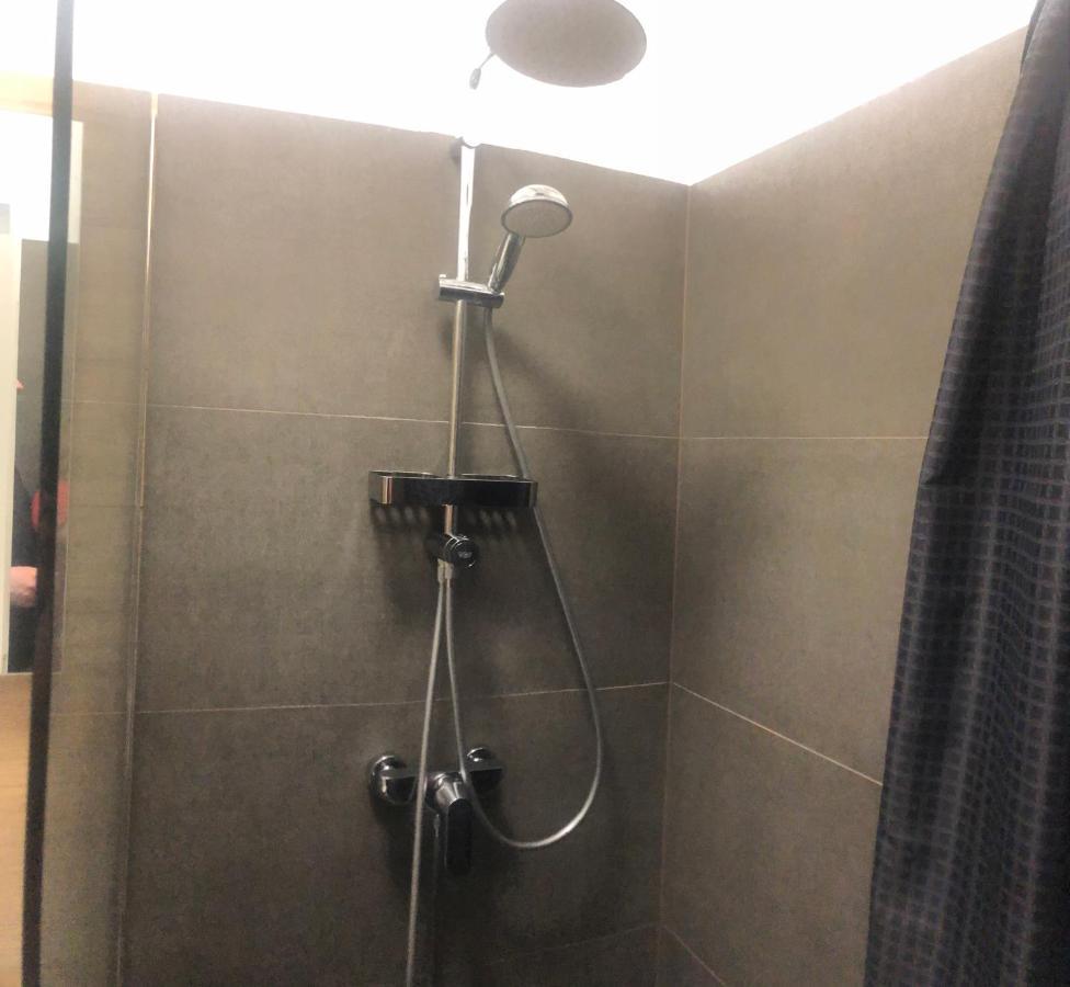 New Comfortable Apartment Nearby Promenade In 5 Minutes From Old Town Of Riga. エクステリア 写真