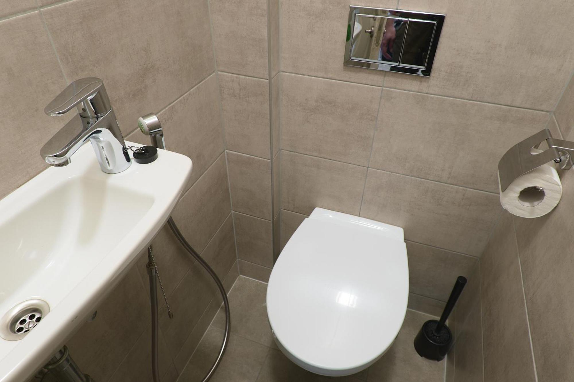 New Comfortable Apartment Nearby Promenade In 5 Minutes From Old Town Of Riga. エクステリア 写真