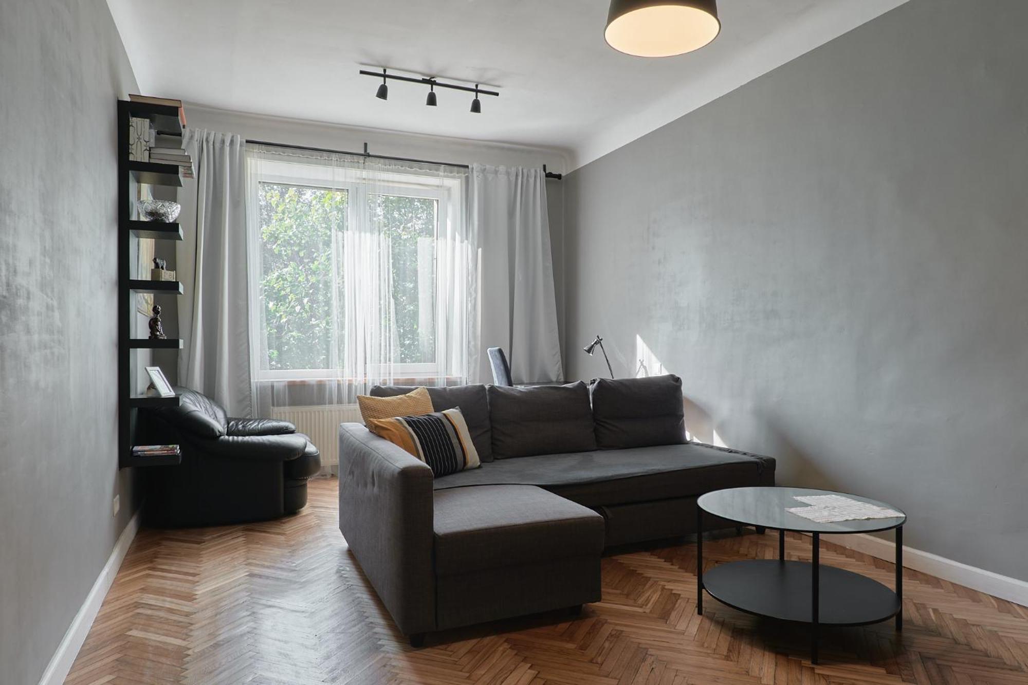 New Comfortable Apartment Nearby Promenade In 5 Minutes From Old Town Of Riga. エクステリア 写真