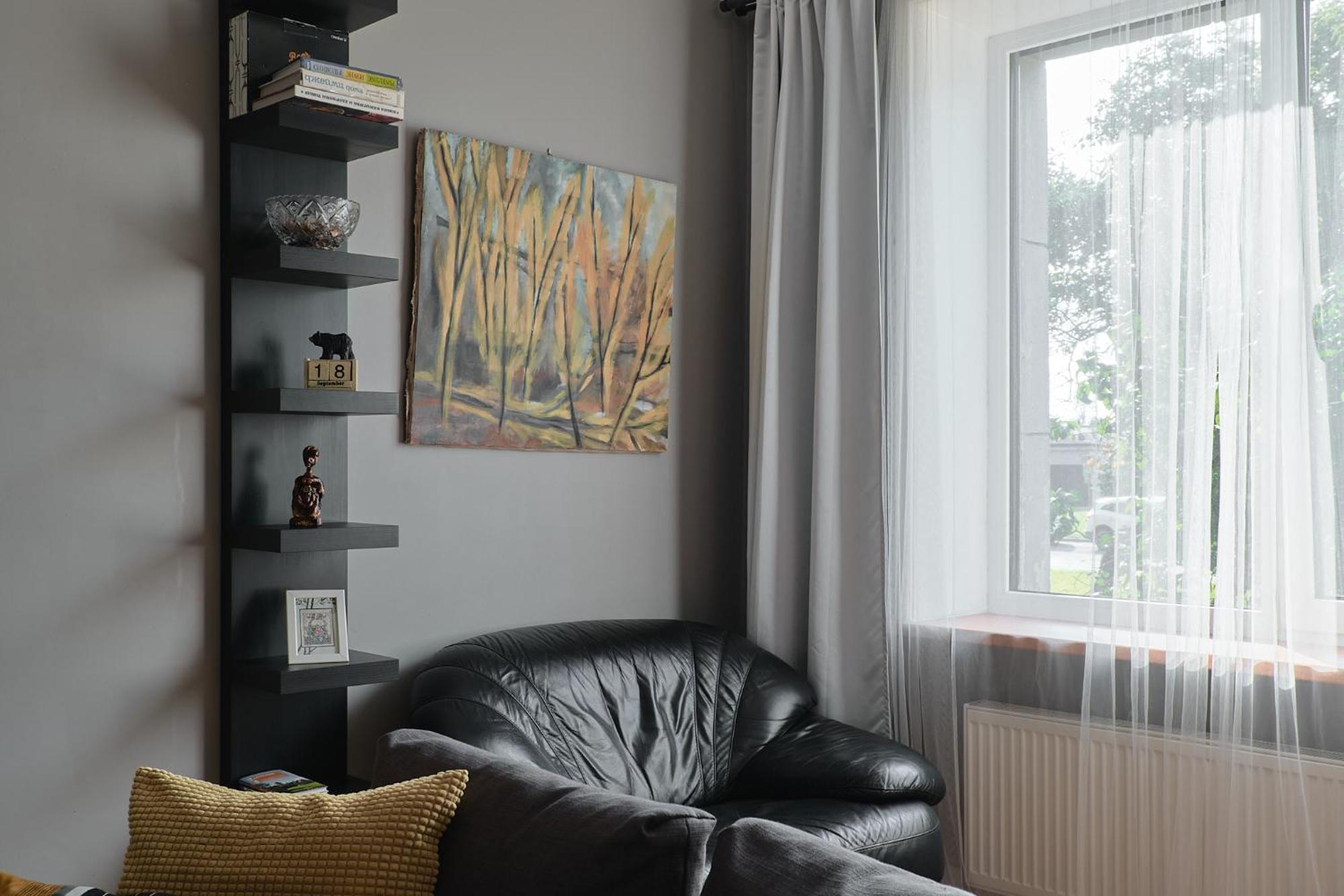 New Comfortable Apartment Nearby Promenade In 5 Minutes From Old Town Of Riga. エクステリア 写真