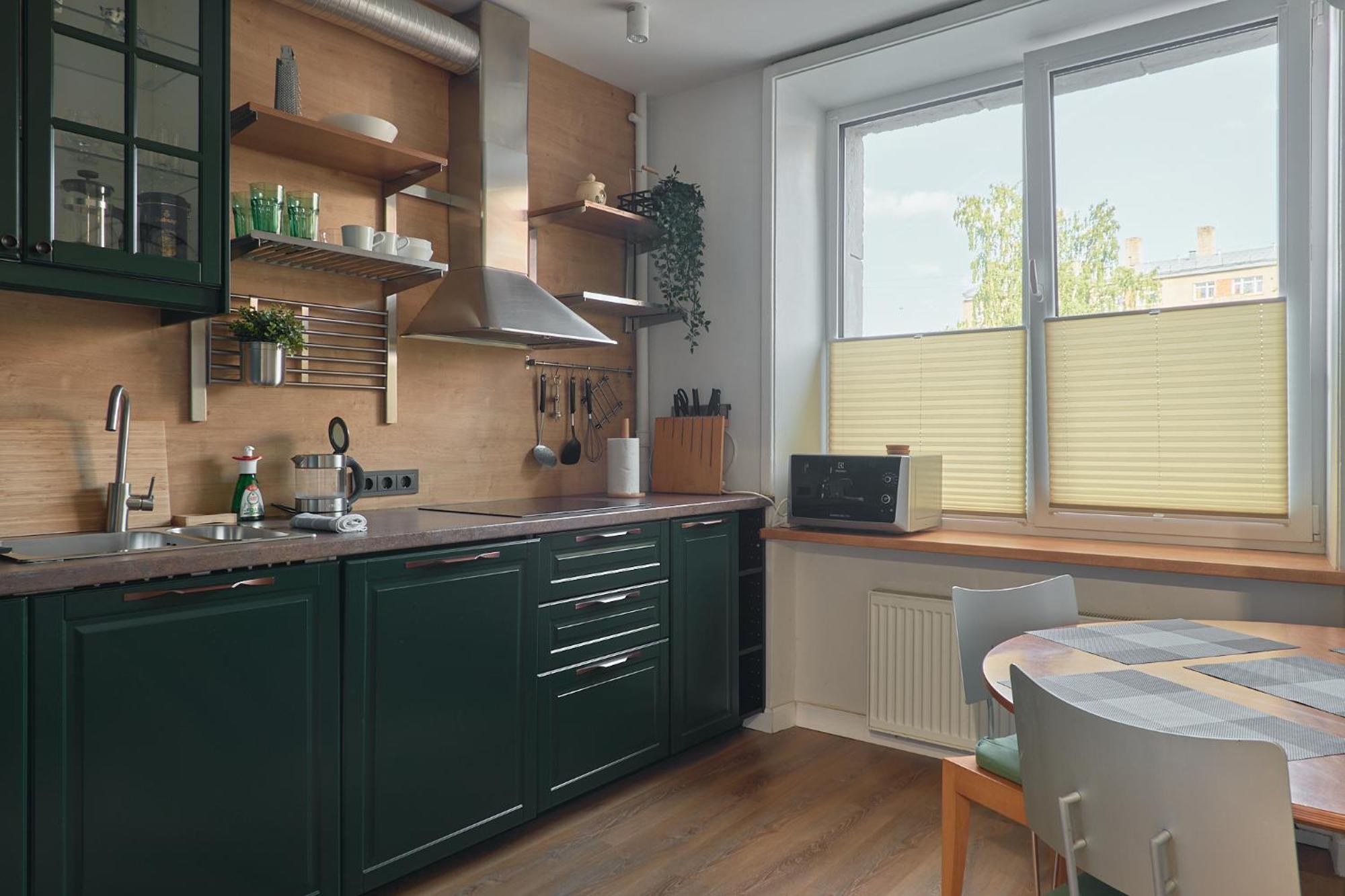 New Comfortable Apartment Nearby Promenade In 5 Minutes From Old Town Of Riga. エクステリア 写真
