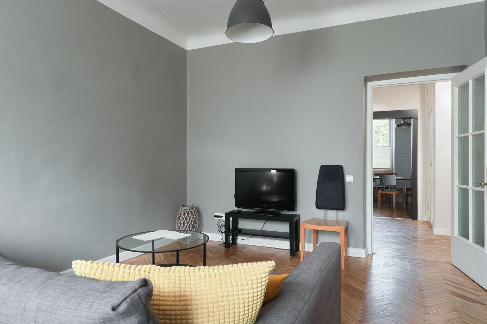 New Comfortable Apartment Nearby Promenade In 5 Minutes From Old Town Of Riga. エクステリア 写真